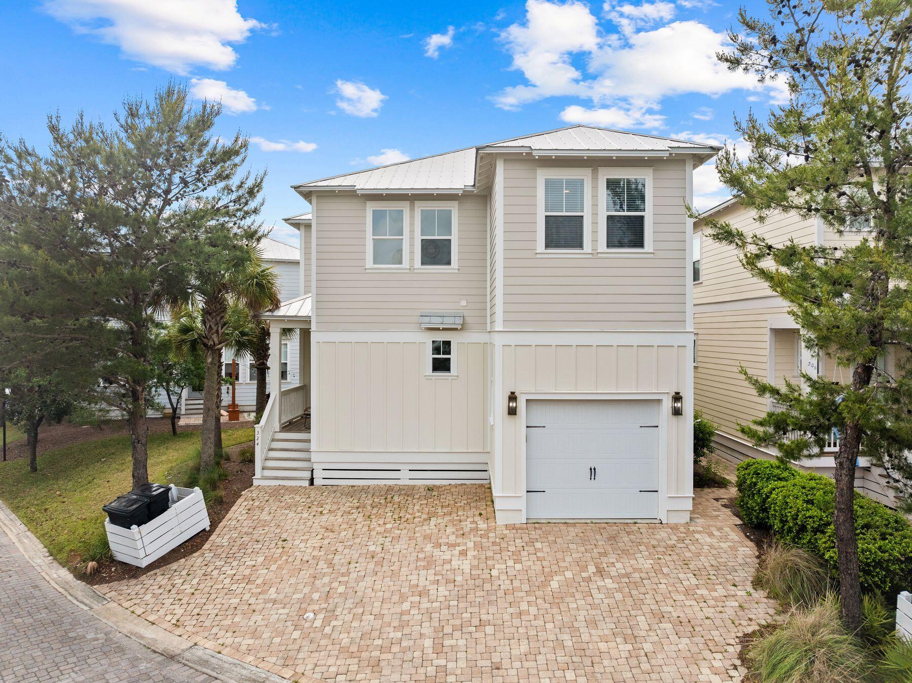 324 Gulfview Circle Santa Rosa Beach, FL 32459 - Photo 2 of 38 photo_online_004