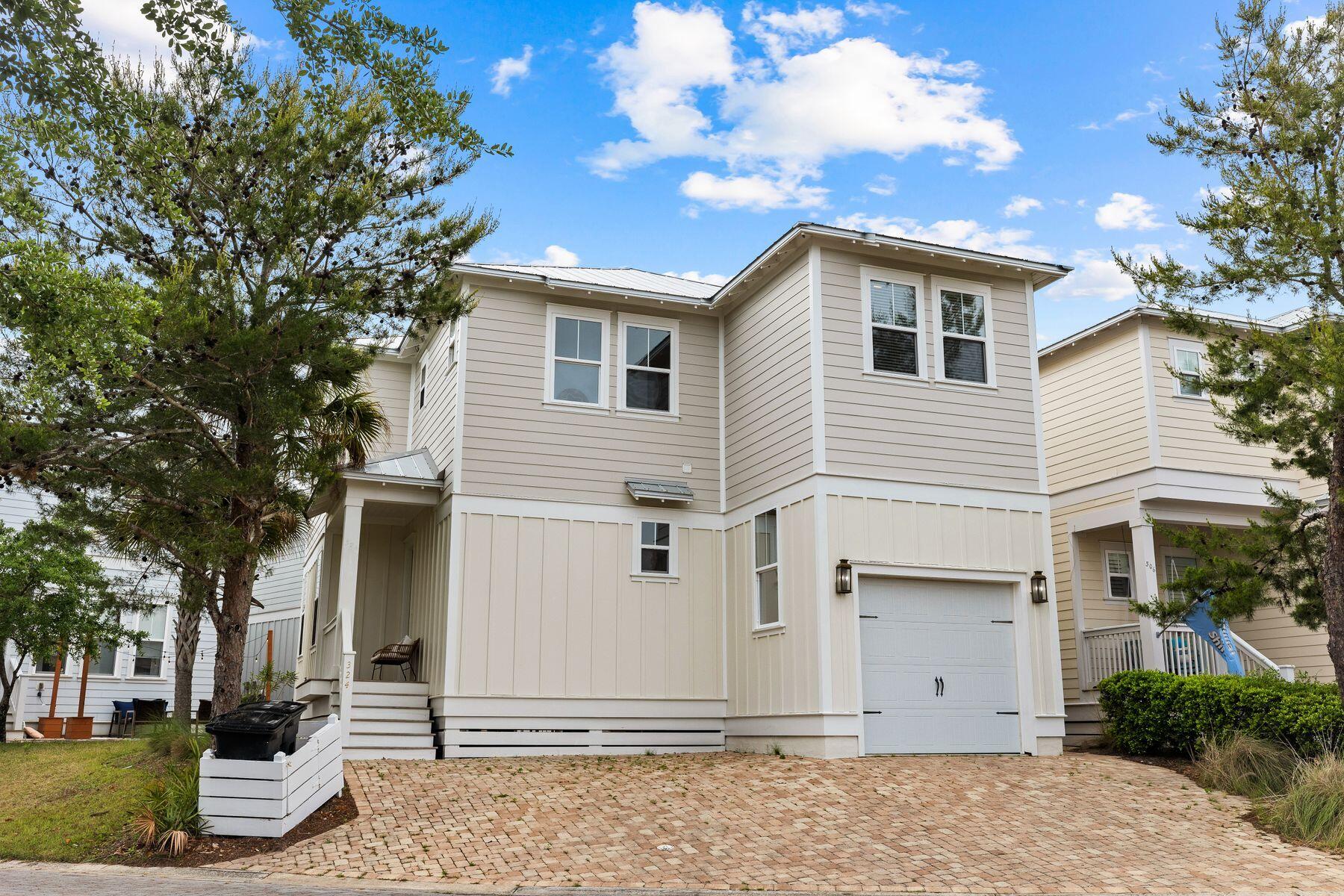 324 Gulfview Circle Santa Rosa Beach, FL 32459 - Photo 3 of 38 photo_online_001