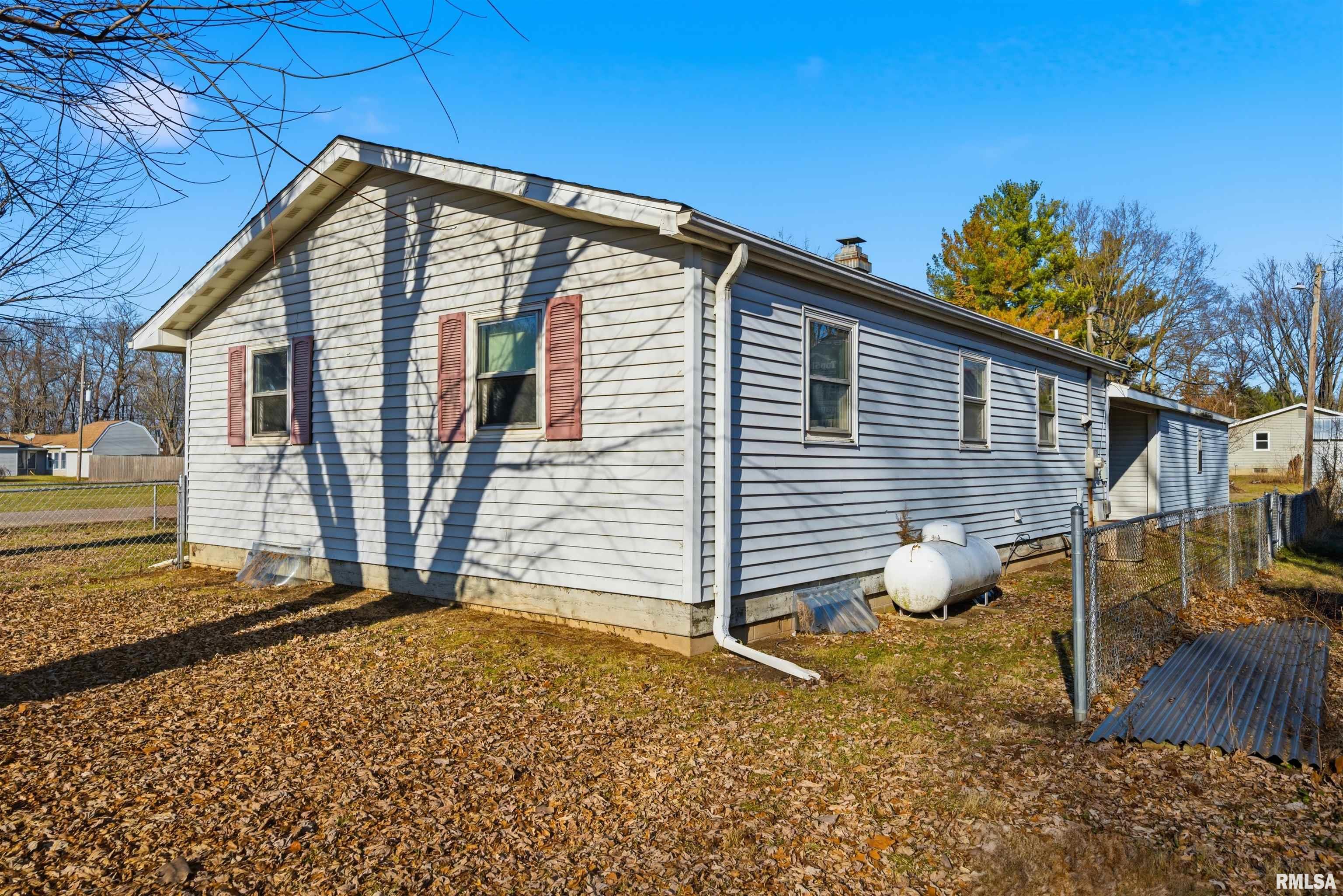 3833 Norwood Road Manito, IL 61546 - Photo 20 of 21