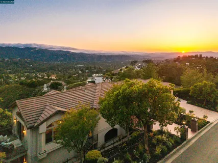 $2,659,000 | 554 Oakshire Place, Alamo, CA 94507