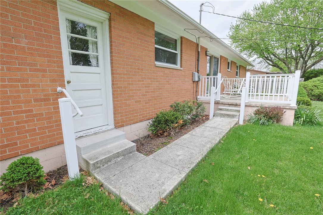 452 Cookston Avenue Springfield, OH 45503 - Photo 32 of 34