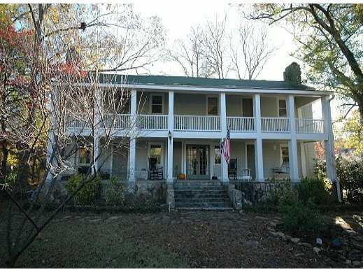 690 Marietta Road Canton, GA 30114 - Photo 1 of 1 Exterior Front. Meticulously maintained & updated with integrity so as not to detract from the original charm, warmth and intent of the builder!