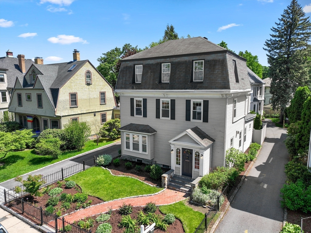 66 Perkins Street Boston, MA 02130 - Photo 1 of 25 Gallery Image 1