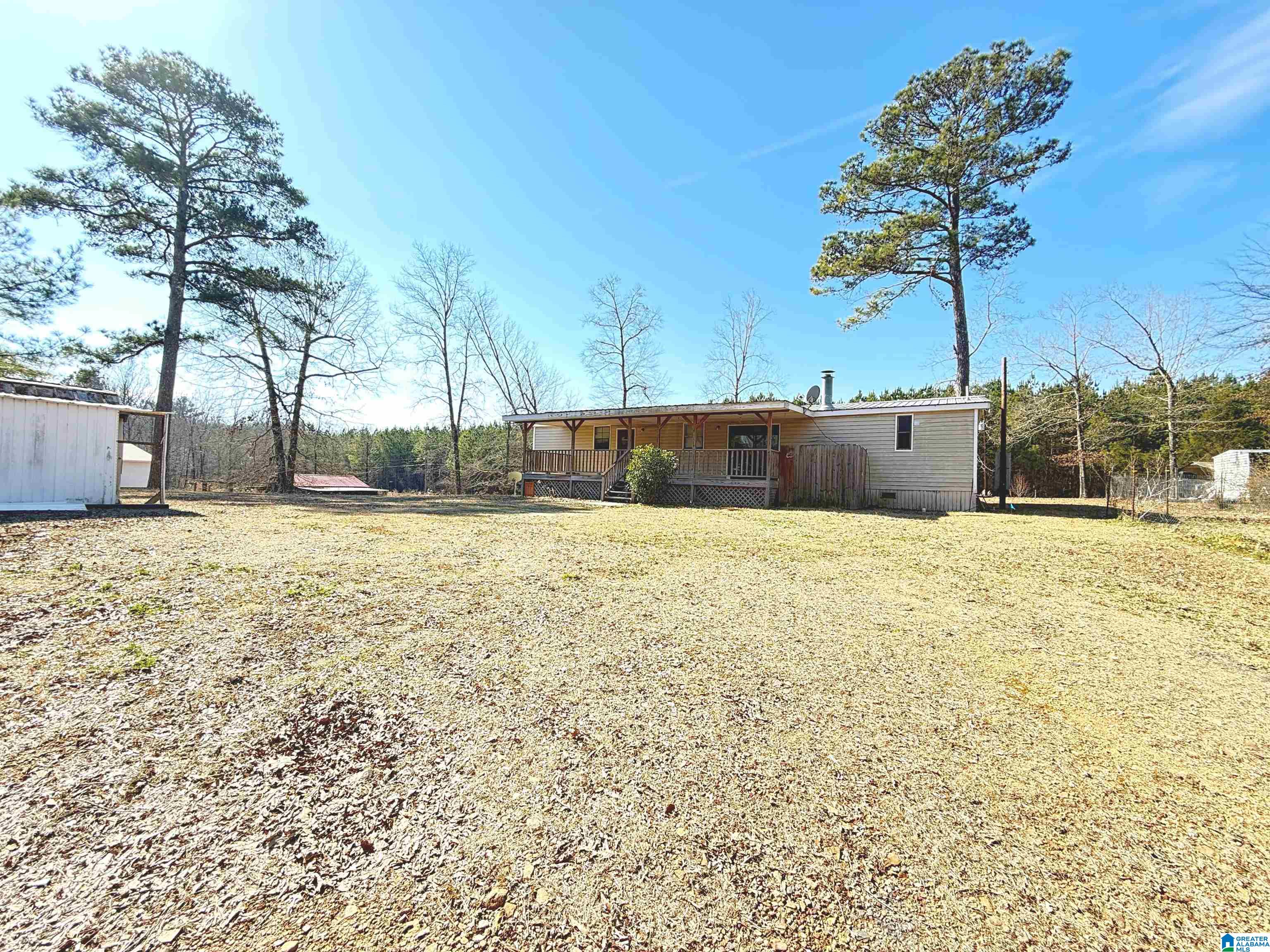 41 Reed Road Ashville, AL 35953 - Photo 14 of 58