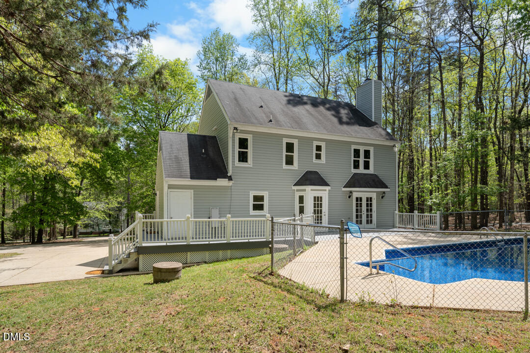 6403 Craig Road Durham, NC 27712 - Photo 28 of 45 DSC03421