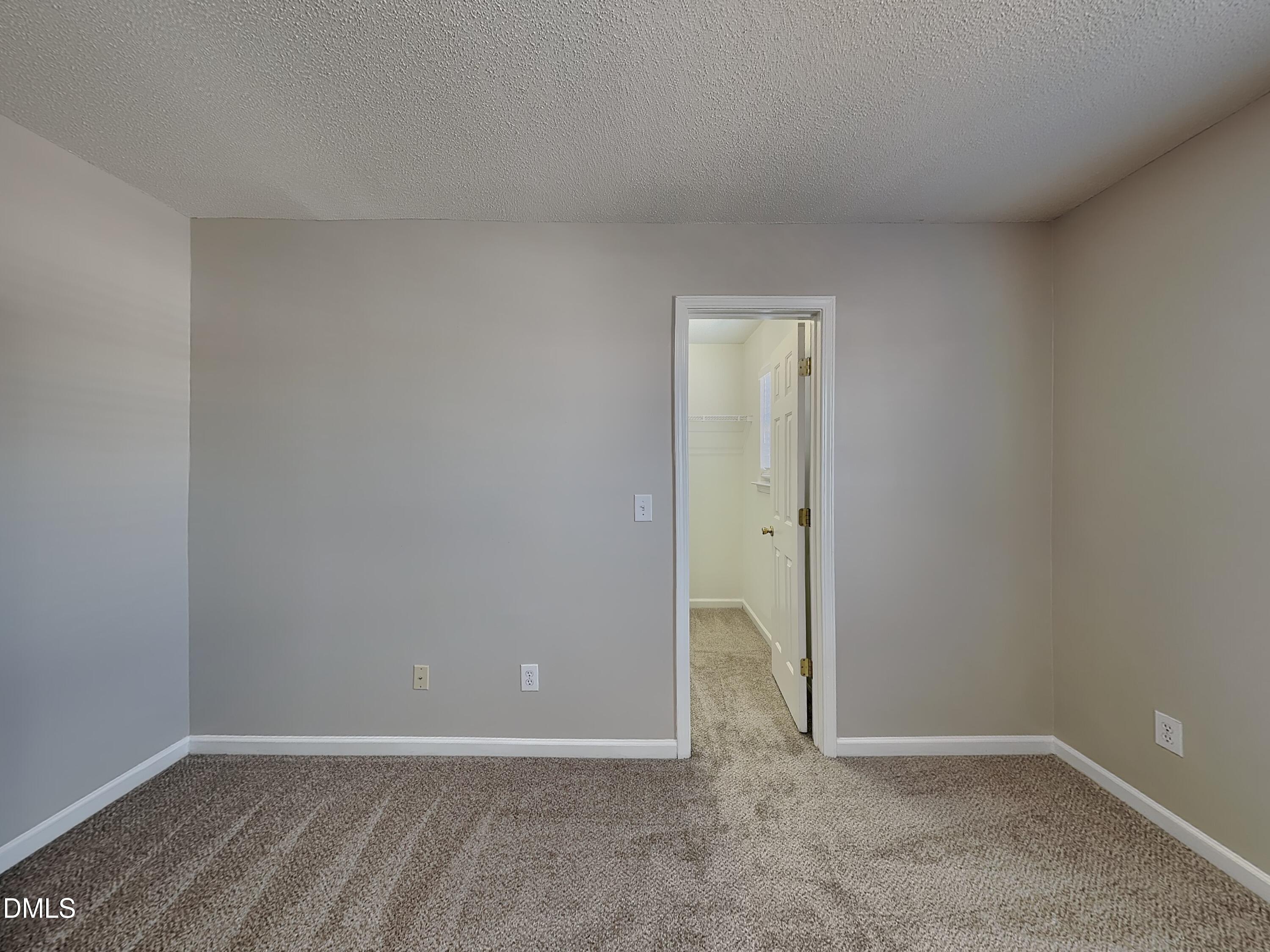 8109 Bright Oak Trail Raleigh, NC 27616 - Photo 11 of 15 a view of an empty room
