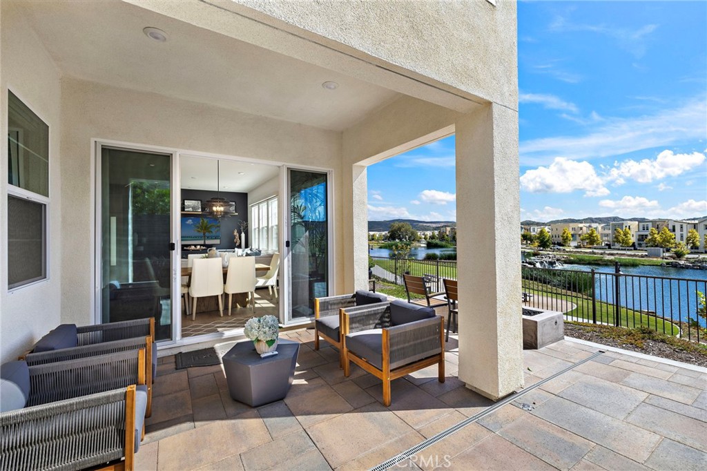 896 Sunrise Road Rancho Mission Viejo, CA 92694 - Photo 22 of 42 a living room with furniture