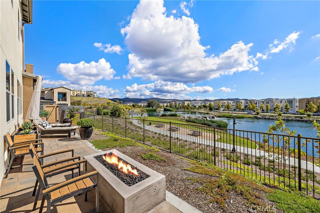 896 Sunrise Road Rancho Mission Viejo, CA 92694 - Photo 24 of 42 a view of balcony with patio