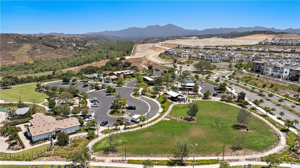 896 Sunrise Road Rancho Mission Viejo, CA 92694 - Photo 40 of 42 a view of a city