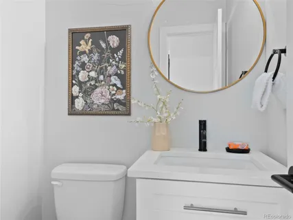 $965,000 | 2428 Ames Street, Edgewater, CO 80214