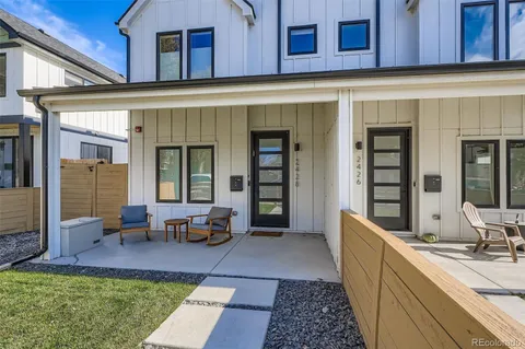 $965,000 | 2428 Ames Street, Edgewater, CO 80214