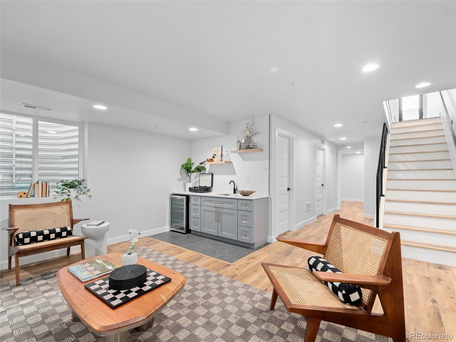 2428 Ames Street Edgewater, CO 80214 - Photo 26 of 49