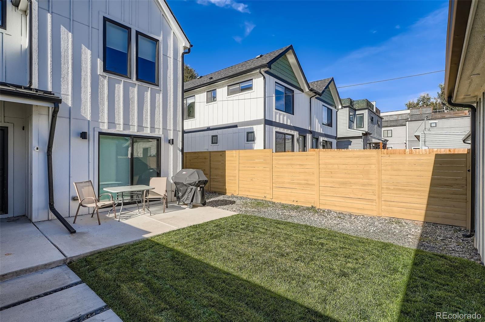 2428 Ames Street Edgewater, CO 80214 - Photo 34 of 49