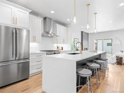 $965,000 | 2428 Ames Street, Edgewater, CO 80214