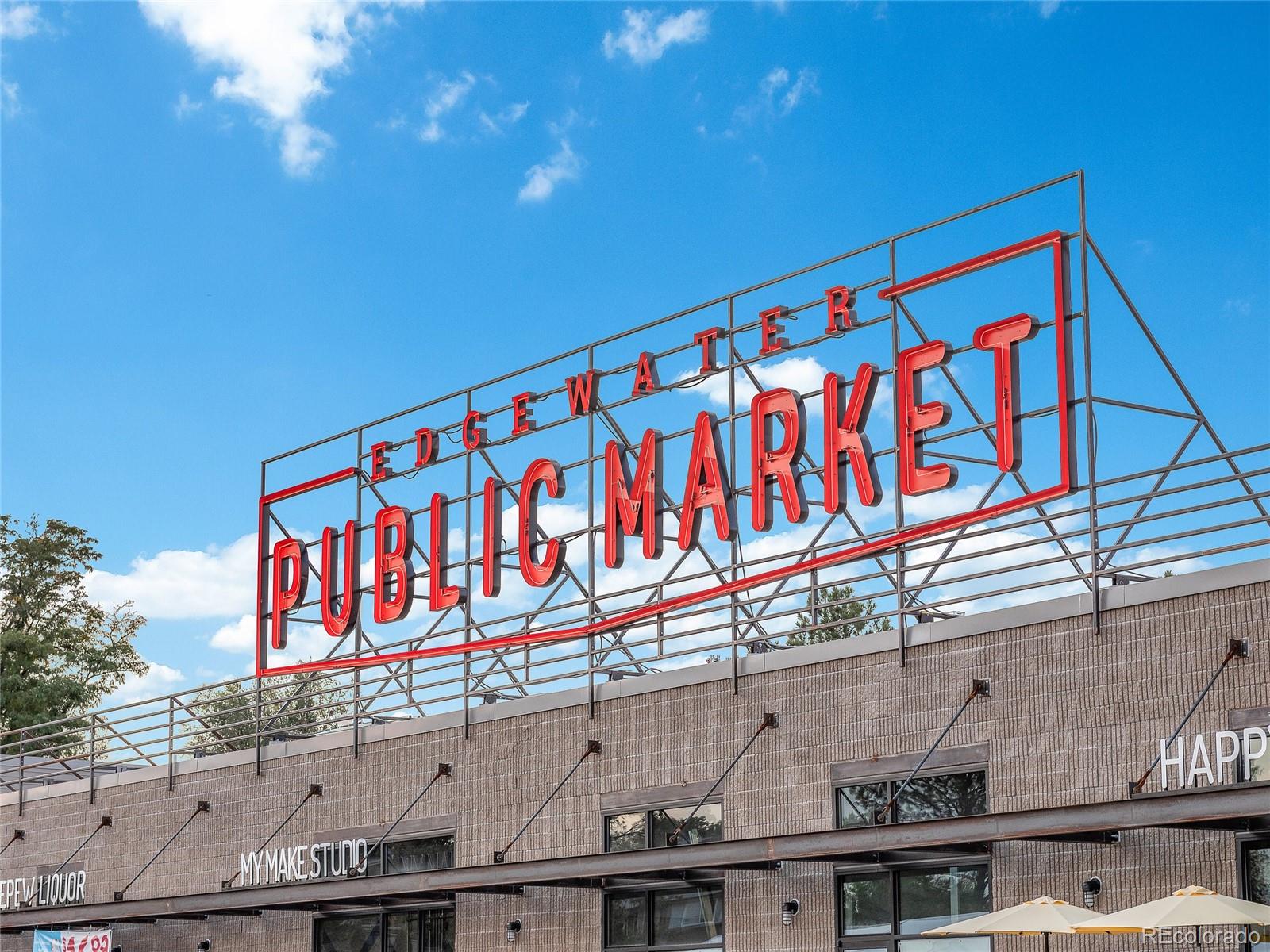 2428 Ames Street Edgewater, CO 80214 - Photo 44 of 49