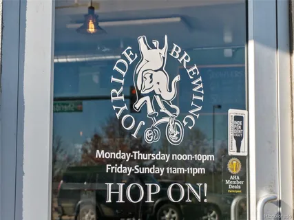 $965,000 | 2428 Ames Street, Edgewater, CO 80214