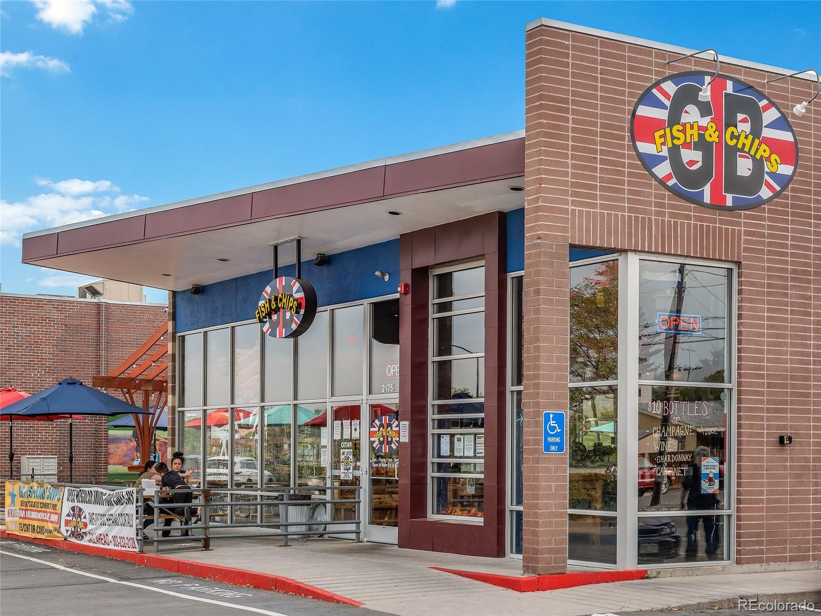 2428 Ames Street Edgewater, CO 80214 - Photo 46 of 49