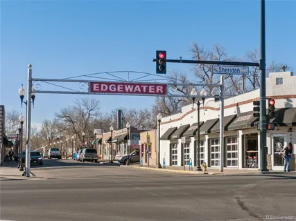 $965,000 | 2428 Ames Street, Edgewater, CO 80214