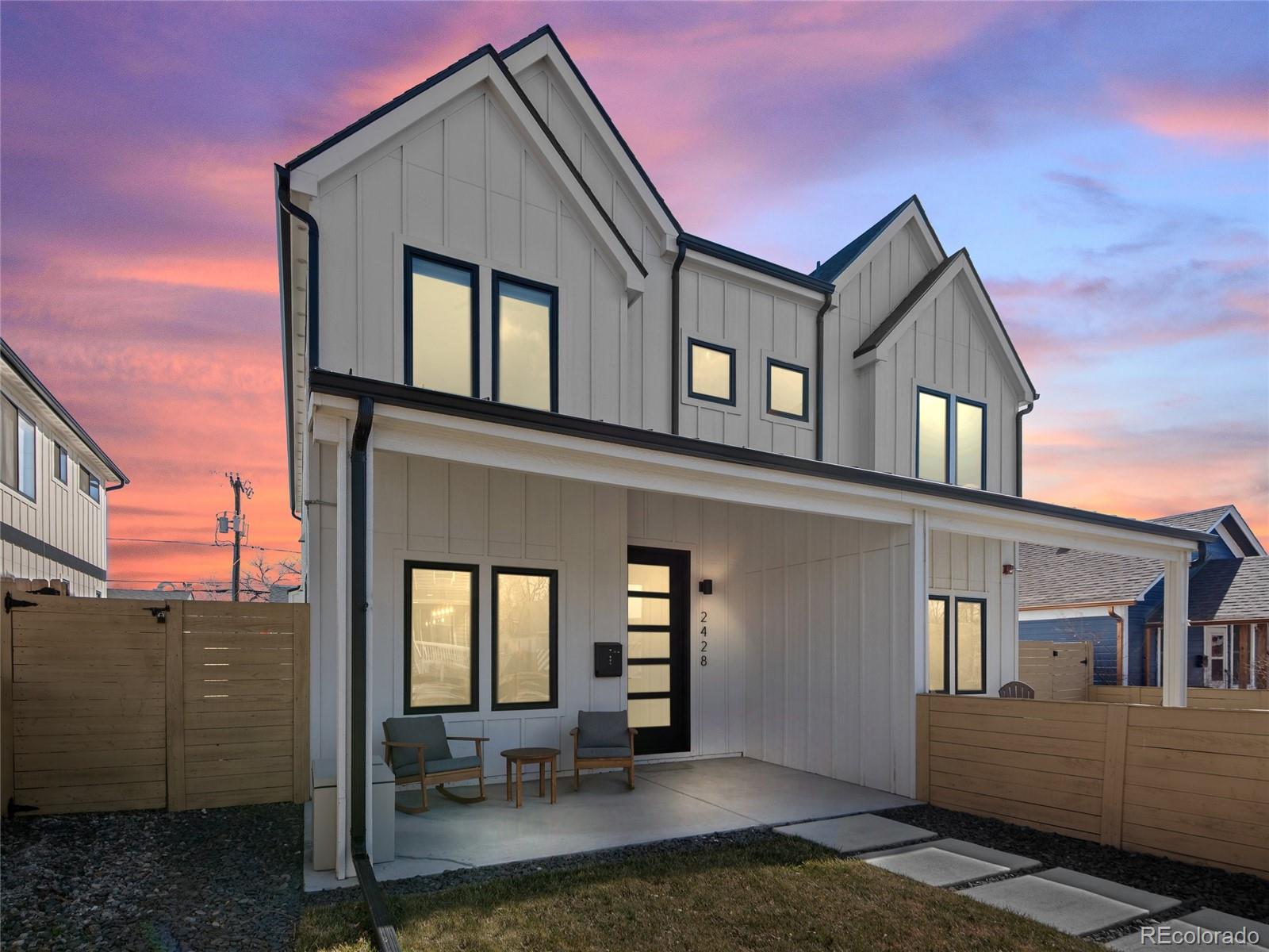 2428 Ames Street Edgewater, CO 80214 - Photo 49 of 49