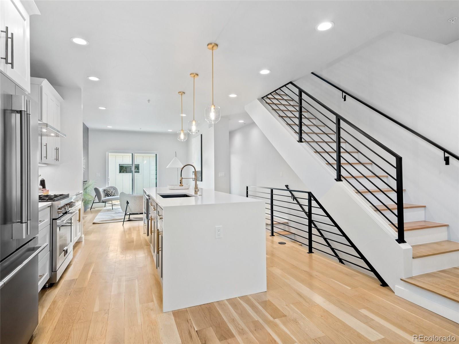 2428 Ames Street Edgewater, CO 80214 - Photo 5 of 49