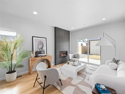 $965,000 | 2428 Ames Street, Edgewater, CO 80214