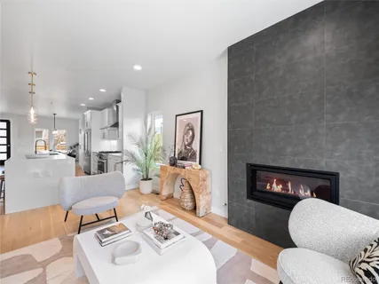 $965,000 | 2428 Ames Street, Edgewater, CO 80214