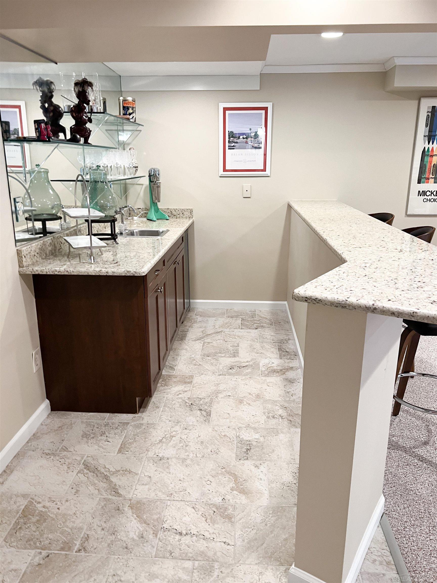 763 East Brookwood Rochester Hills Rochester, MI 48309 - Photo 52 of 60