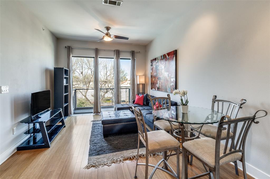 4605 Cedar Springs Road, Unit 336 Dallas, TX 75219 - Photo 11 of 24