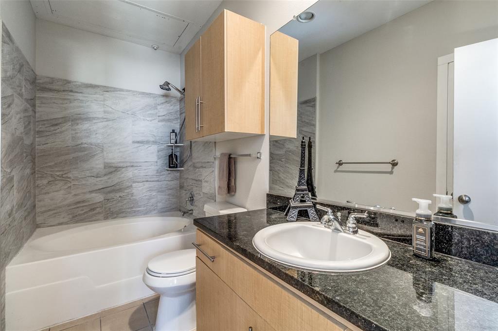 4605 Cedar Springs Road, Unit 336 Dallas, TX 75219 - Photo 14 of 24