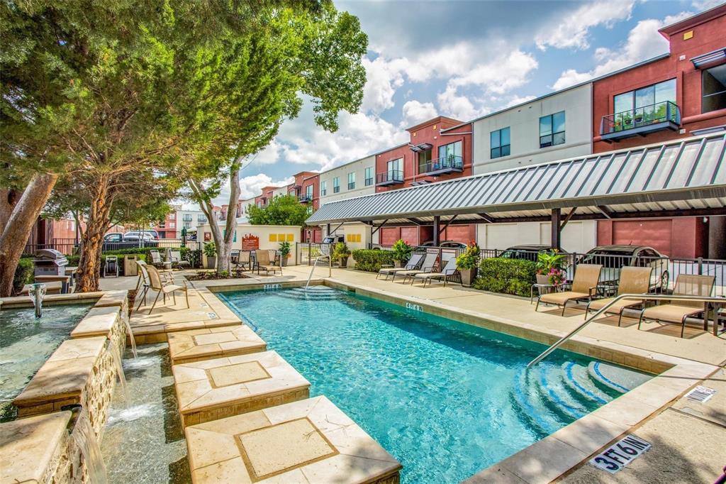4605 Cedar Springs Road, Unit 336 Dallas, TX 75219 - Photo 16 of 24