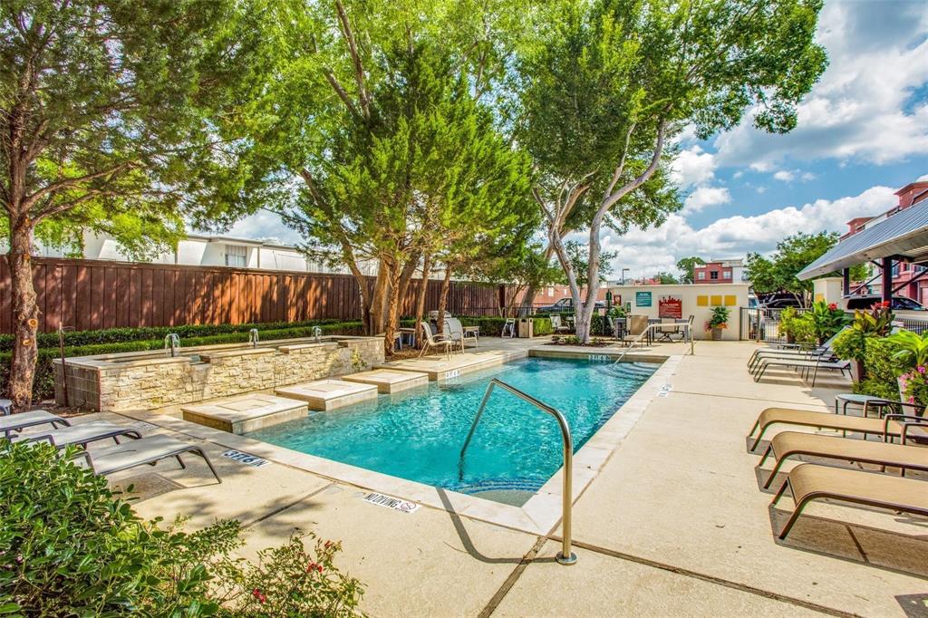 4605 Cedar Springs Road, Unit 336 Dallas, TX 75219 - Photo 17 of 24