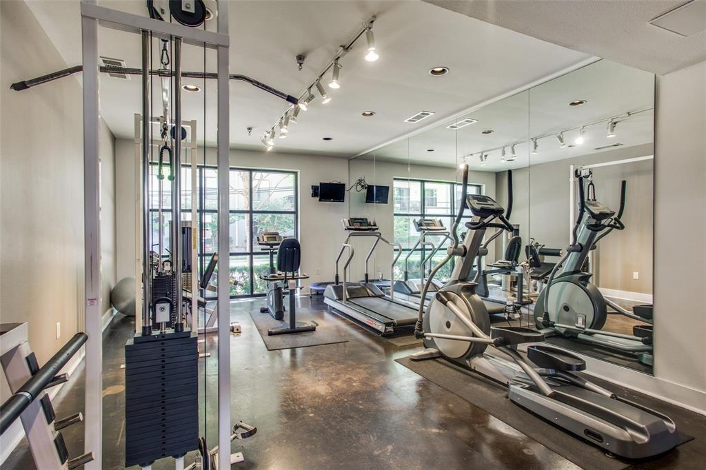 4605 Cedar Springs Road, Unit 336 Dallas, TX 75219 - Photo 19 of 24