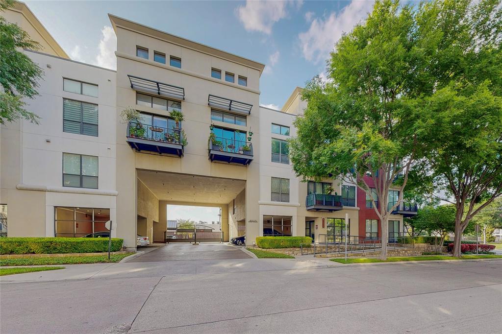 4605 Cedar Springs Road, Unit 336 Dallas, TX 75219 - Photo 2 of 24
