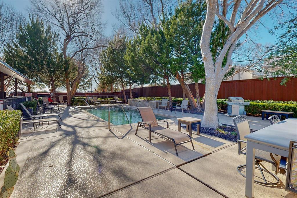 4605 Cedar Springs Road, Unit 336 Dallas, TX 75219 - Photo 23 of 24