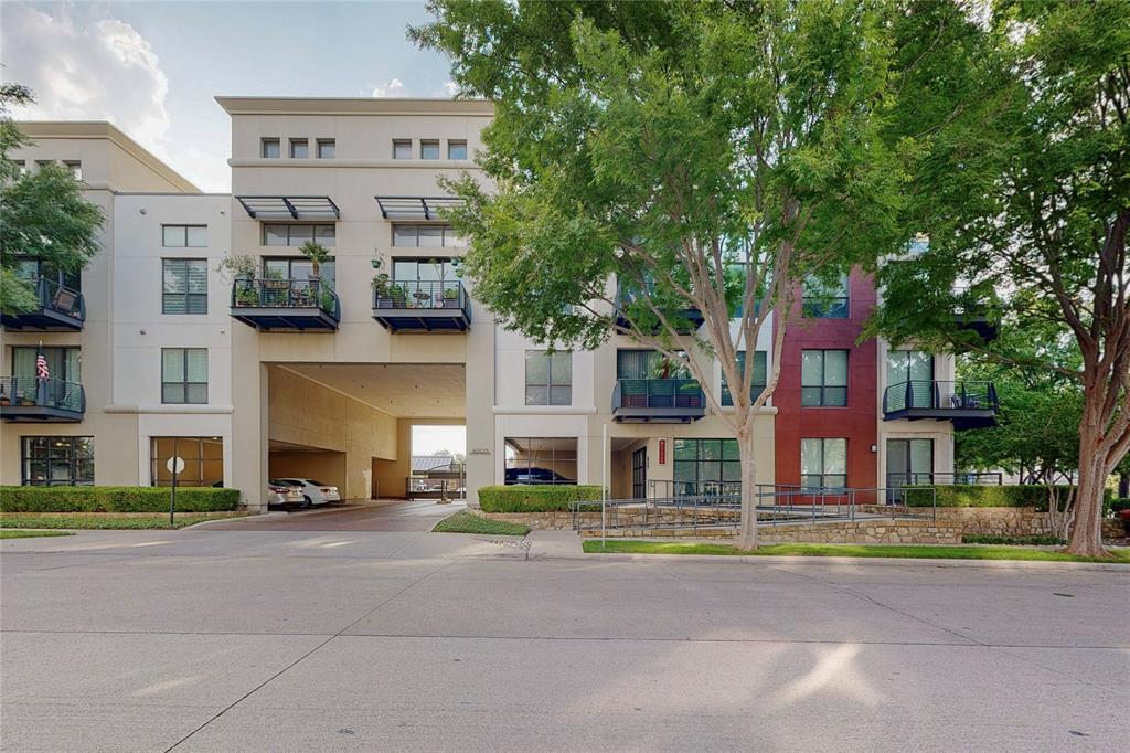 4605 Cedar Springs Road, Unit 336 Dallas, TX 75219 - Photo 3 of 24