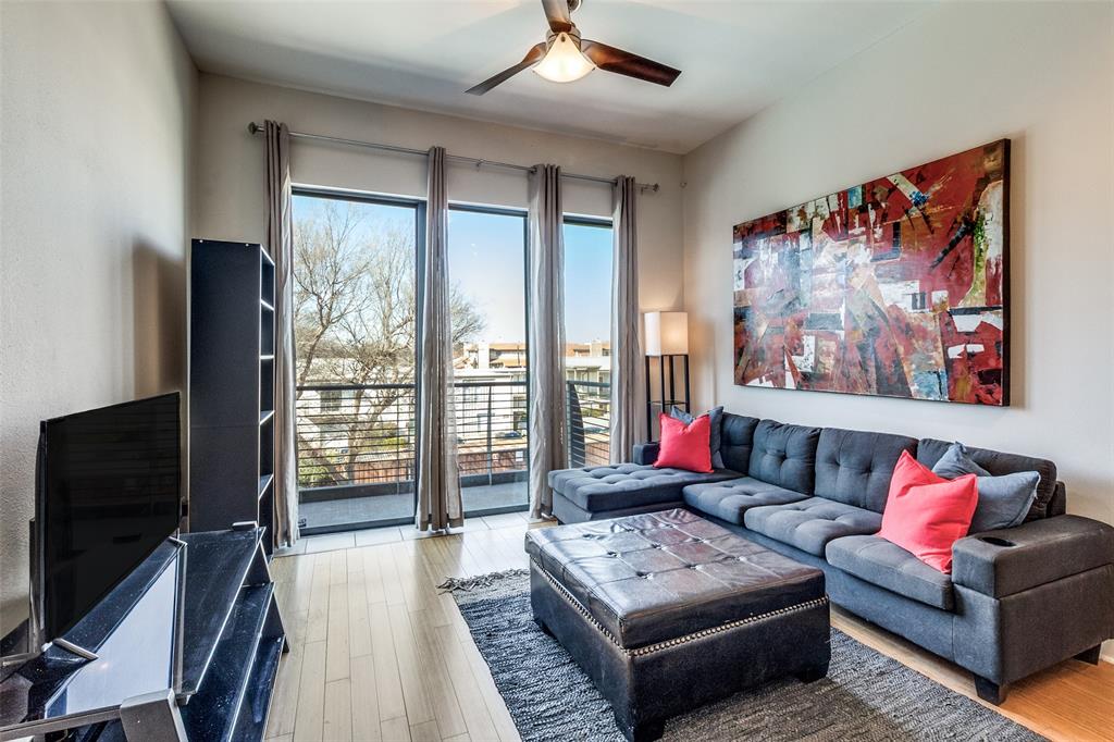 4605 Cedar Springs Road, Unit 336 Dallas, TX 75219 - Photo 4 of 24