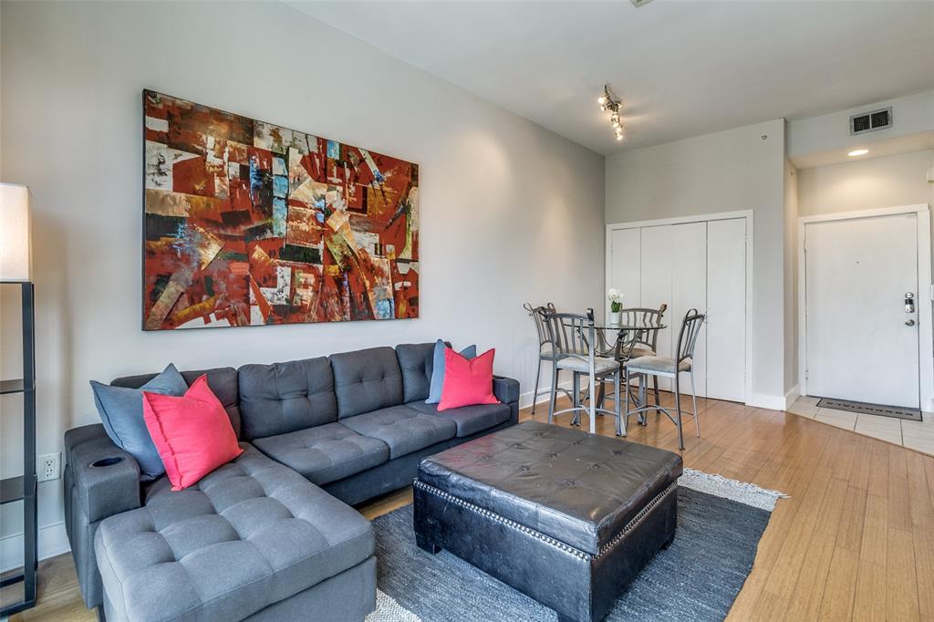 4605 Cedar Springs Road, Unit 336 Dallas, TX 75219 - Photo 5 of 24
