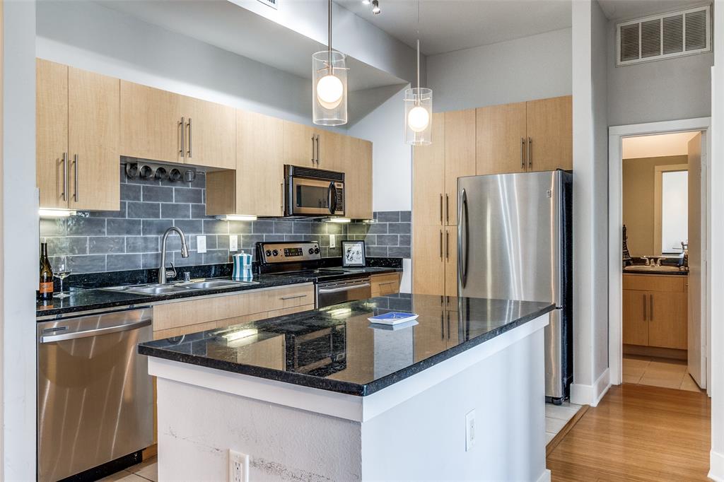 4605 Cedar Springs Road, Unit 336 Dallas, TX 75219 - Photo 6 of 24