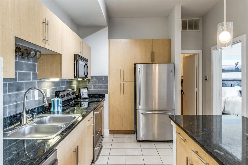 4605 Cedar Springs Road, Unit 336 Dallas, TX 75219 - Photo 7 of 24