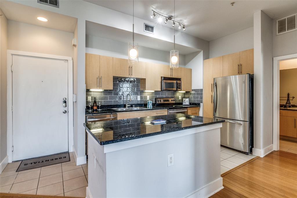 4605 Cedar Springs Road, Unit 336 Dallas, TX 75219 - Photo 8 of 24