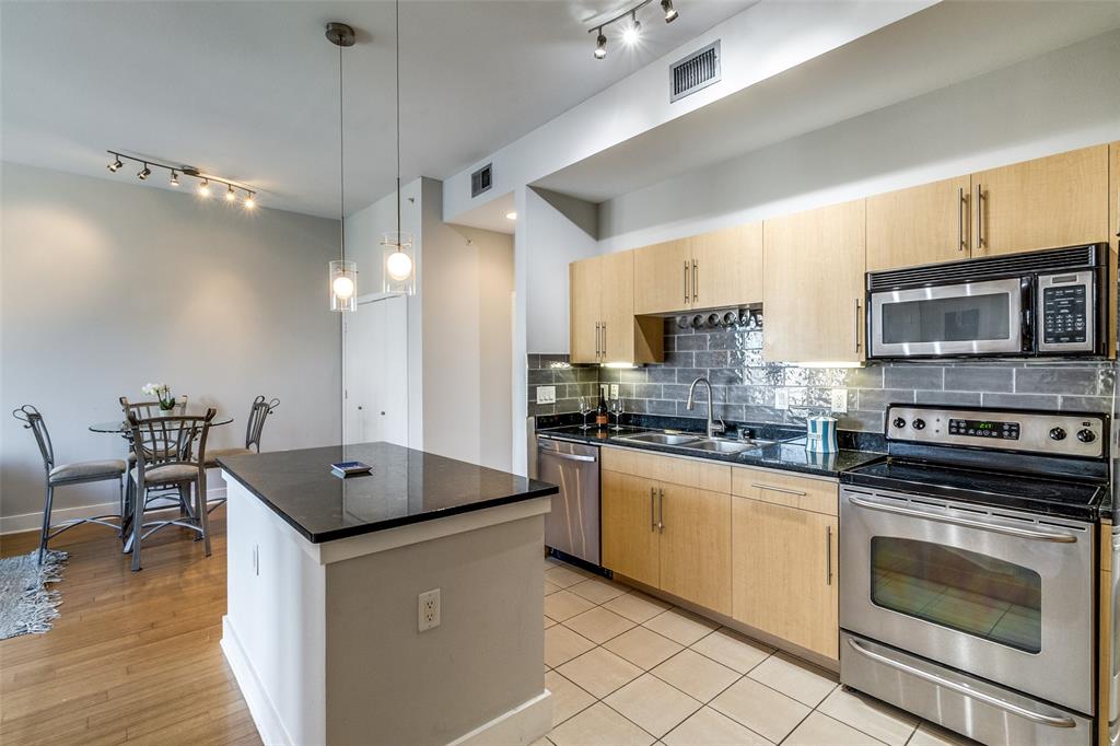 4605 Cedar Springs Road, Unit 336 Dallas, TX 75219 - Photo 9 of 24