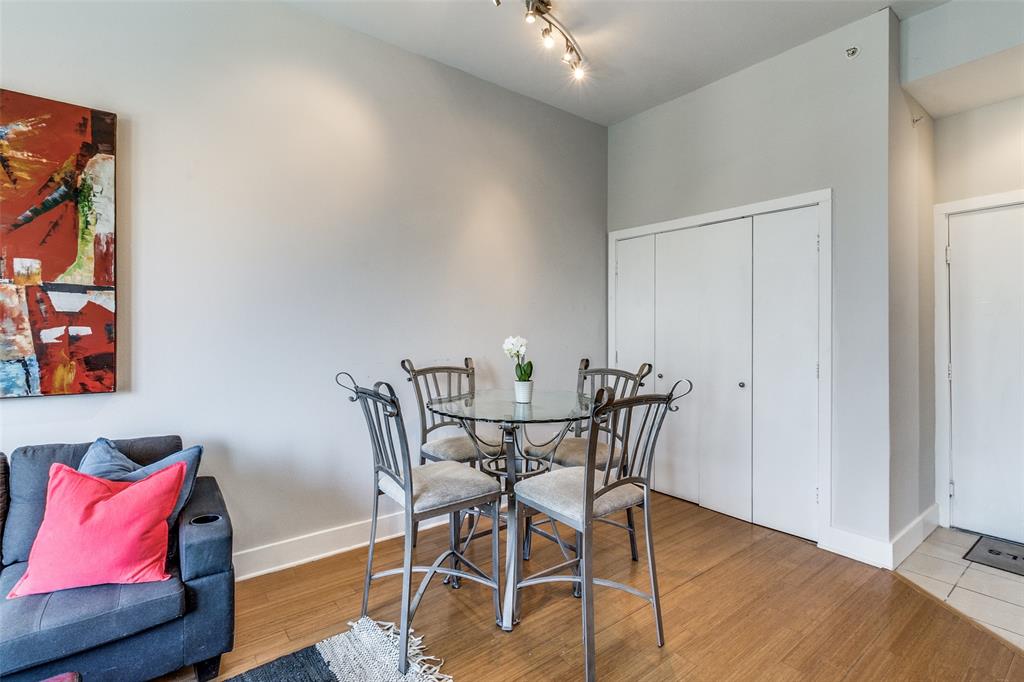 4605 Cedar Springs Road, Unit 336 Dallas, TX 75219 - Photo 10 of 24