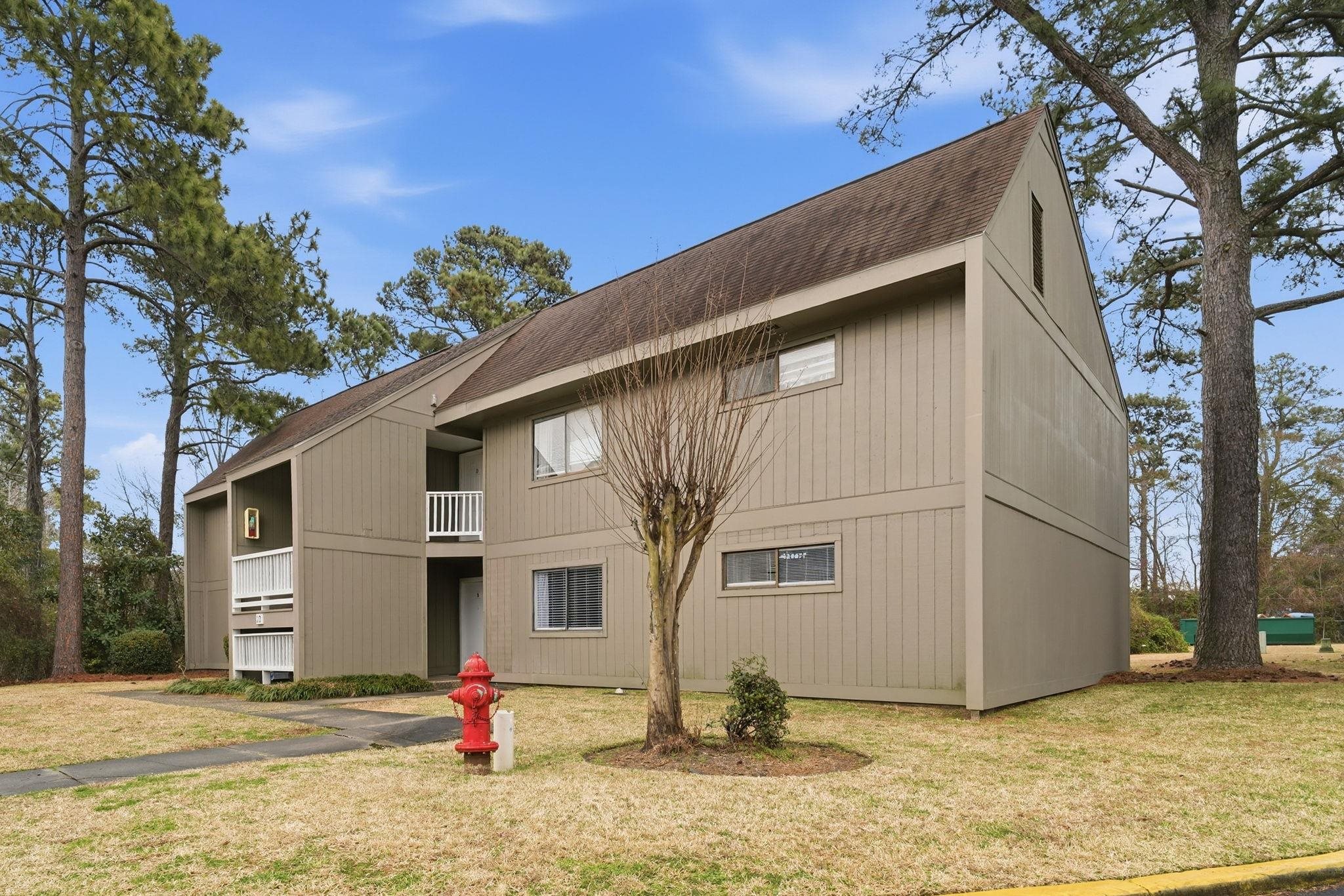 2000 Greens Boulevard, Unit 10D Myrtle Beach, SC 29577 - Photo 1 of 28
