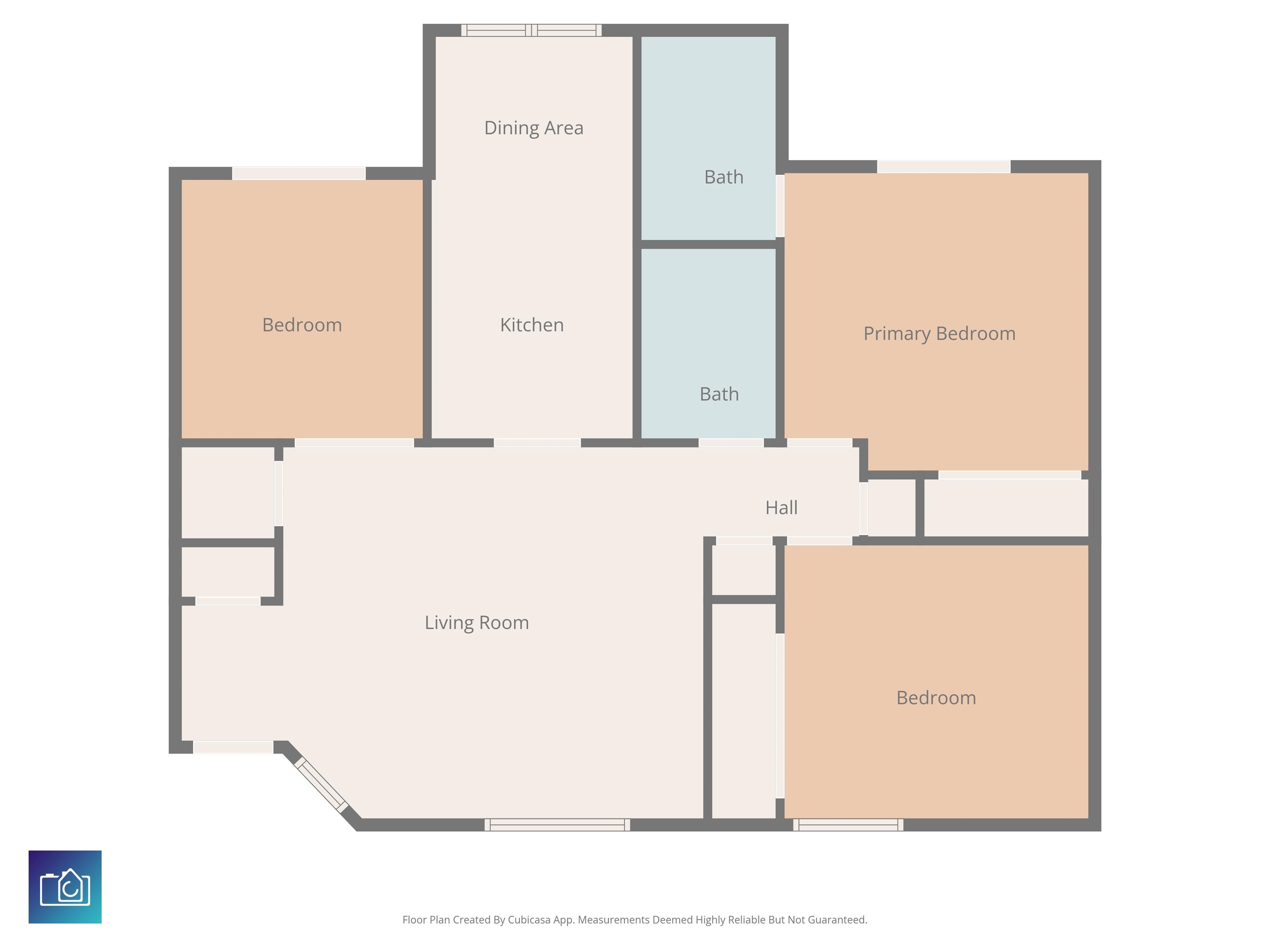 2000 Greens Boulevard, Unit 10D Myrtle Beach, SC 29577 - Photo 27 of 28