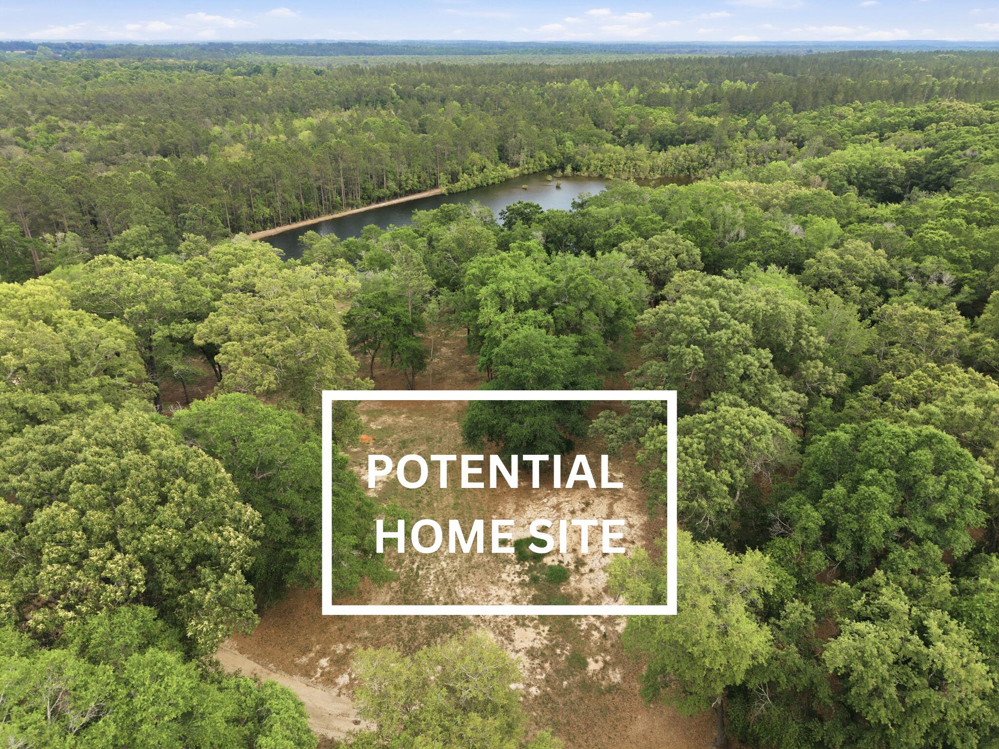 261 Wilkerson Road DeFuniak Springs, FL 32433 - Photo 3 of 76 RENDERING-3