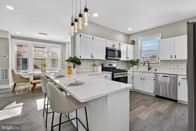 $349,000 | 5602 Fair Oaks Avenue, Baltimore, MD 21214