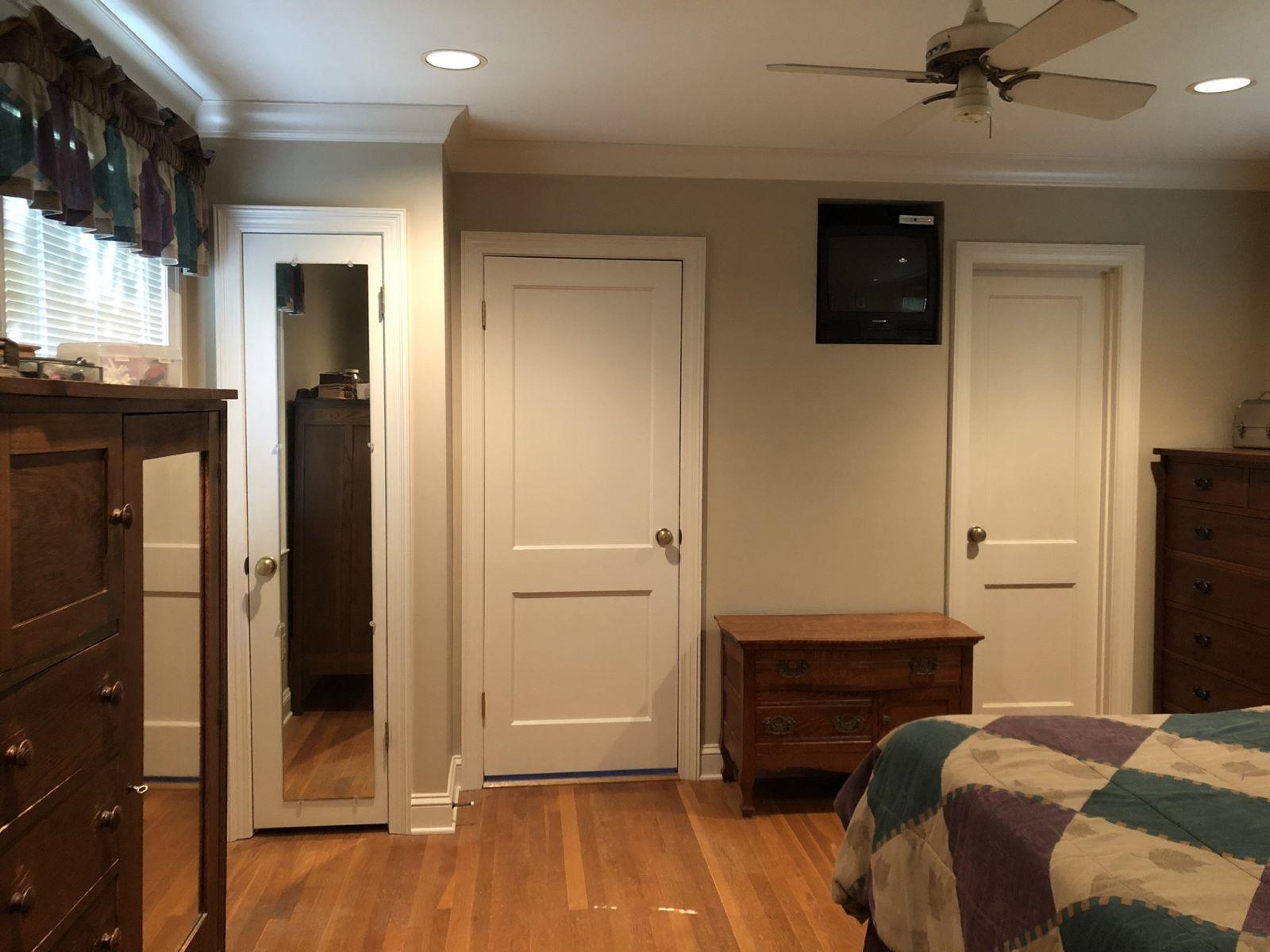 3334 Oak Road Bartlett, TN 38135 - Photo 14 of 40 a bedroom with a bed and a window