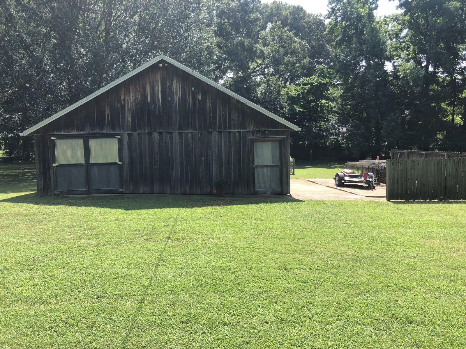3334 Oak Road Bartlett, TN 38135 - Photo 40 of 40 a house view with a outdoor space