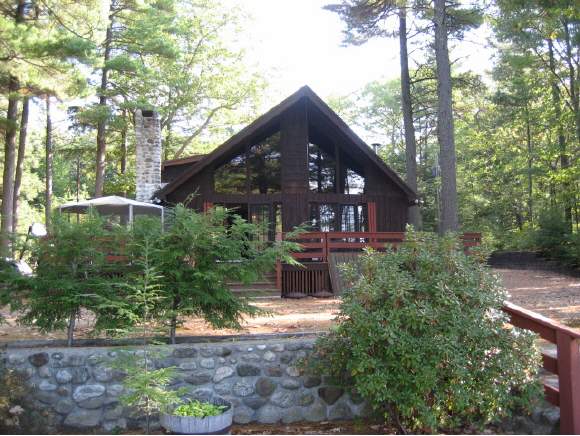 21 Pondside Road Weare, NH 03281 - Photo 1 of 1