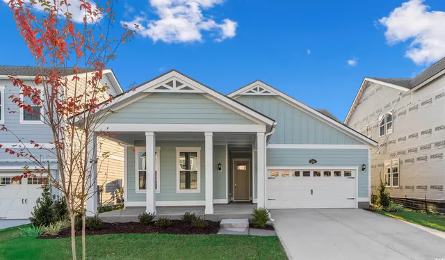 $896,925 | 219 Atlantic Breeze Street, Myrtle Beach, SC 29572